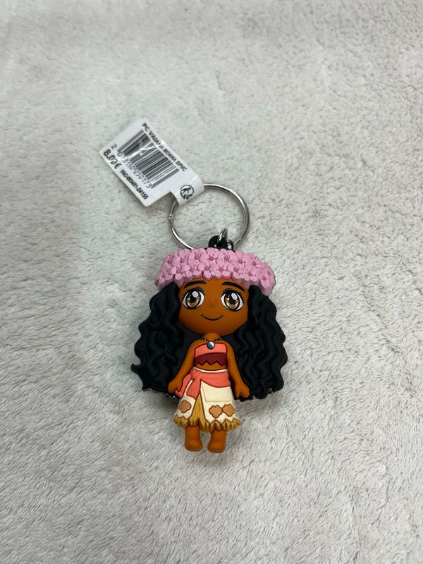 Sleutelhanger Vaiana