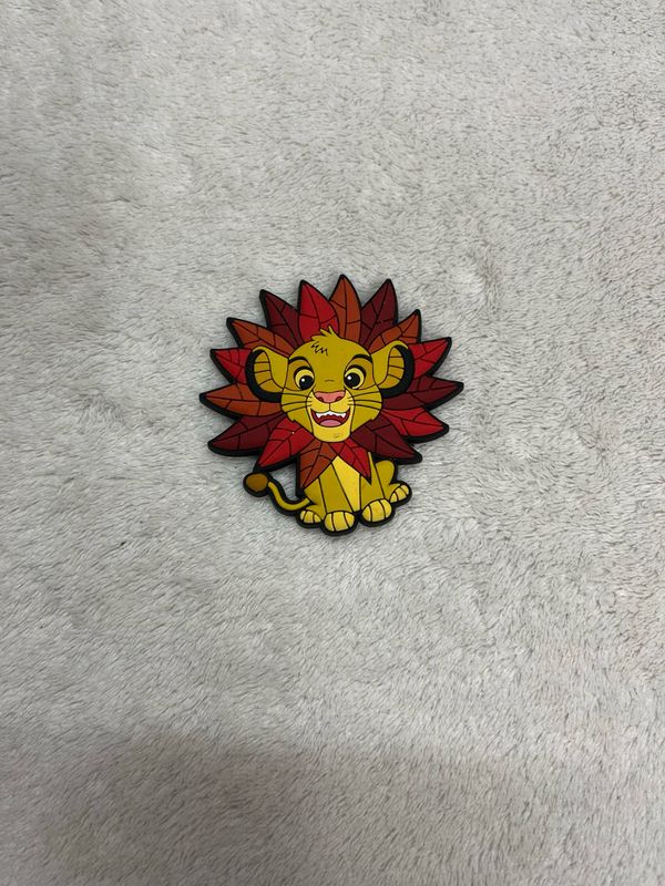 Simba magneet