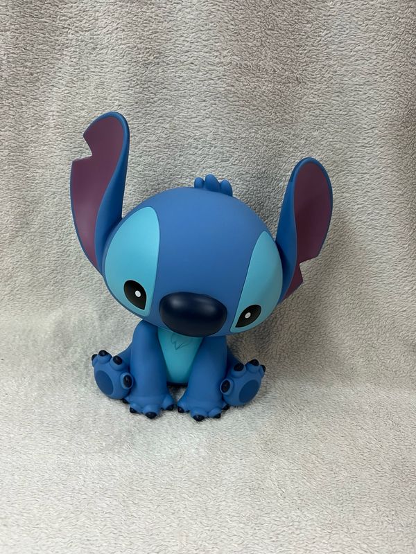 Spaarpot Stitch
