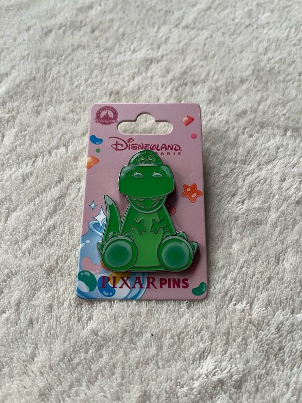Pin Rex