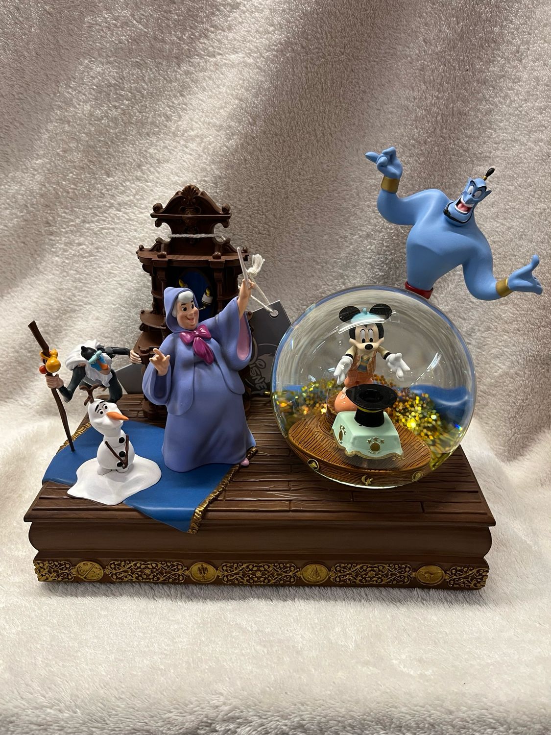 Snowglobe