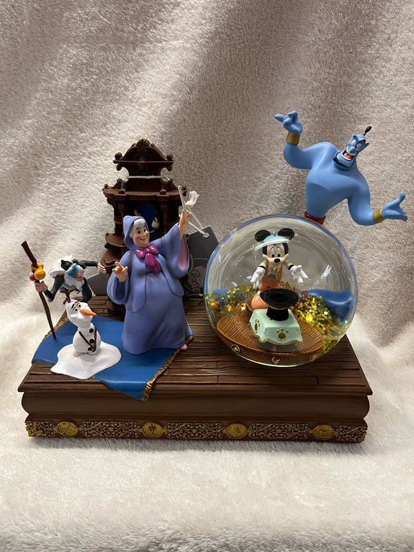 Snowglobe