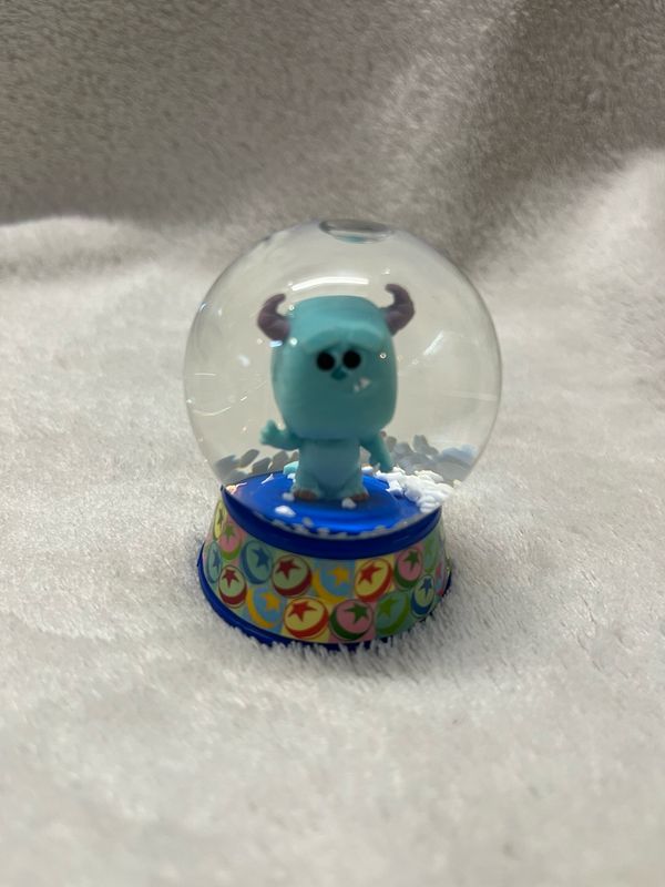Mini snowglobe Sully
