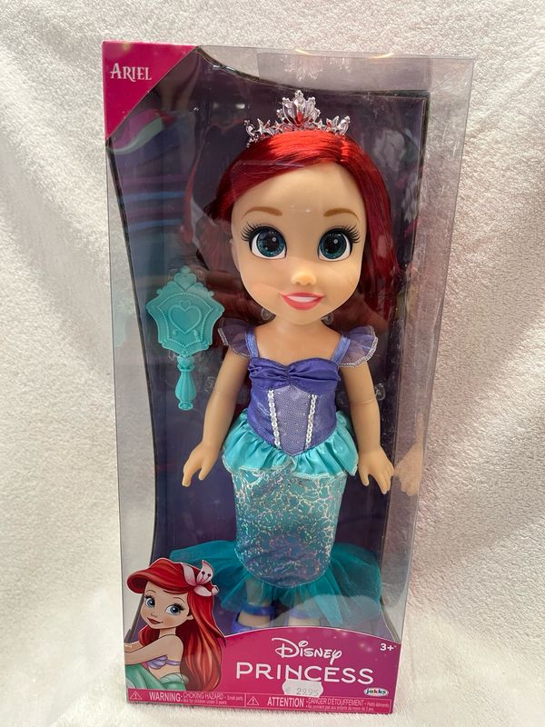 Pop Ariel