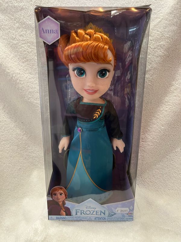 Pop Anna