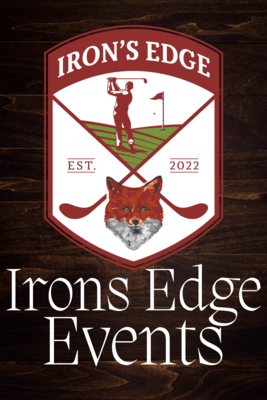 Irons Edge Events
