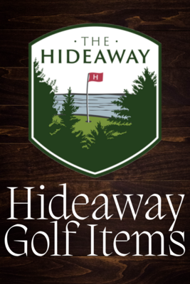 Hideaway Golf Events