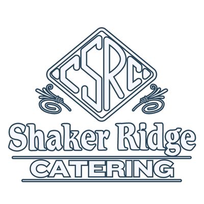 Shaker Ridge Catering
