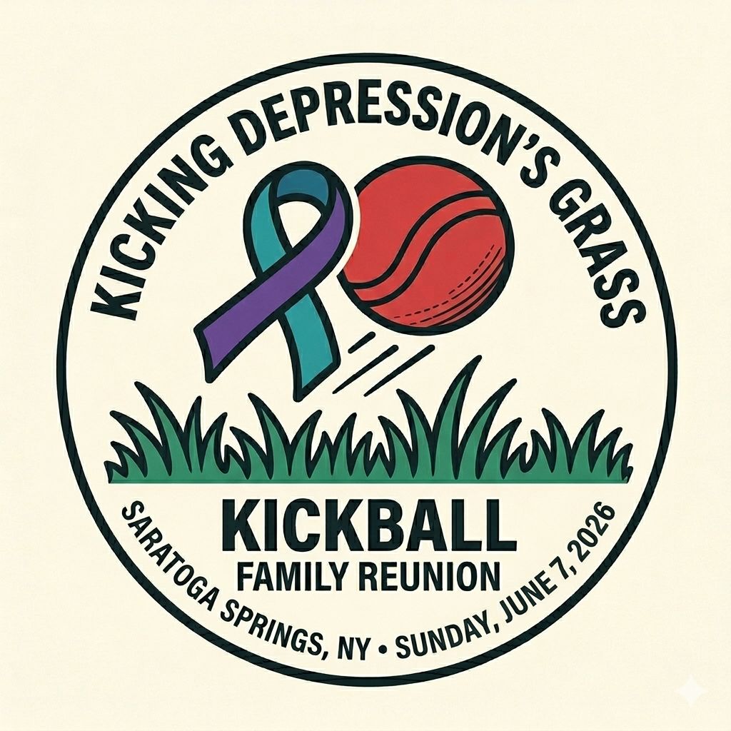 Kickball Family Reunion Teenager/Adult Designated Driver Ticket(13+)