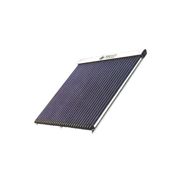 CALENTADOR SOLAR DE ACUMULACIÓN PRESURIZADO DE 300 LITROS 30 TUBOS