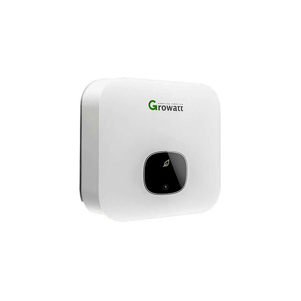 INVERSOR ONGRID 3 KW MONOFASICO 240VAC-120VAC-FASE DIVIDIDA