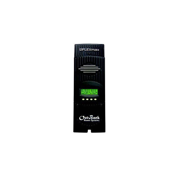 CONTROLADOR OUT BACK 80 A