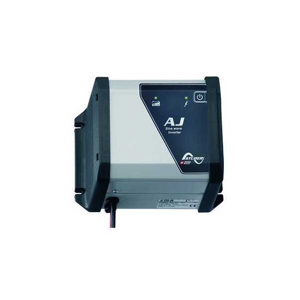 REGULADOR MPPT STUDER