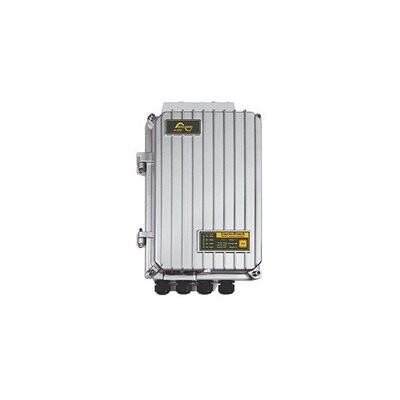 REGULADOR MPPT GROWATT