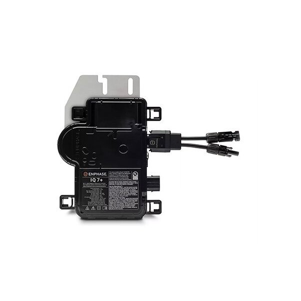 MICROINVERSOR IQ7  ENPHASE