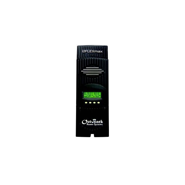 CONTROLADOR OUT BACK 80 A