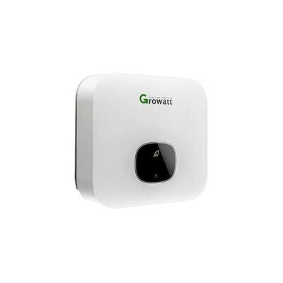INVERSOR ONGRID 3 KW MONOFASICO 240VAC-120VAC-FASE DIVIDIDA
