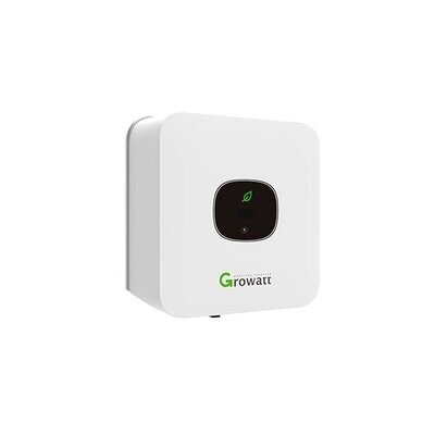 INVERSOR ONGRID 2.5 KW MONOFASICO 240VAC-120VAC-FASE DIVIDIDA