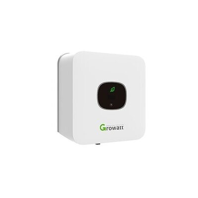 INVERSOR ONGRID 1.5 KW MONOFASICO 240VAC-120VAC-FASE DIVIDIDA