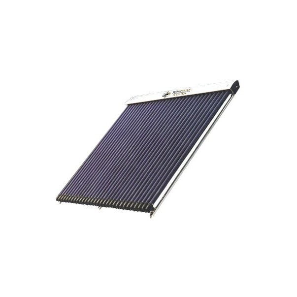 CALENTADOR SOLAR DE ACUMULACIÓN PRESURIZADO DE 300 LITROS 30 TUBOS