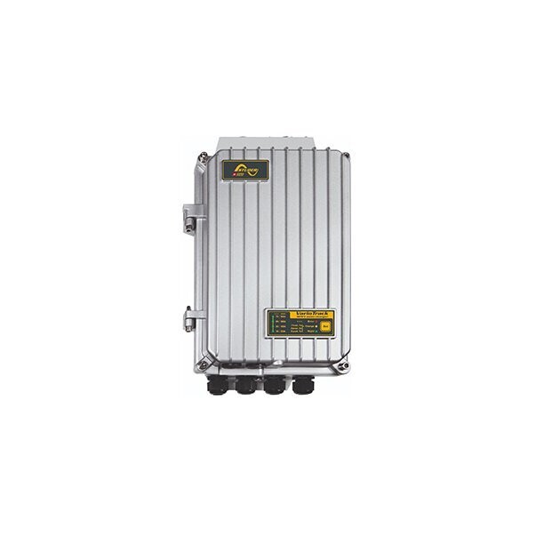 REGULADOR MPPT VT-80 GROWATT