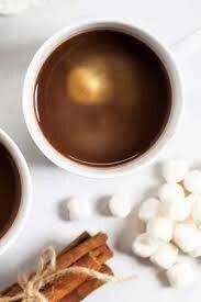 Deluxe Gourmet Luxury Hot Chocolate Monthly Subscription Box