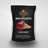 Apple Blend Lumber Jack BBQ Pellets