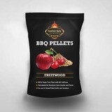 Fruitwood Blend Lumber Jack BBQ Pellets