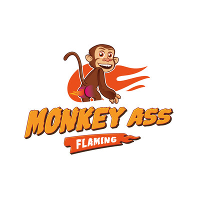 Monkey Ass Flaming Sauce