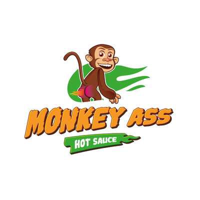 Monkey Ass Hot Sauce