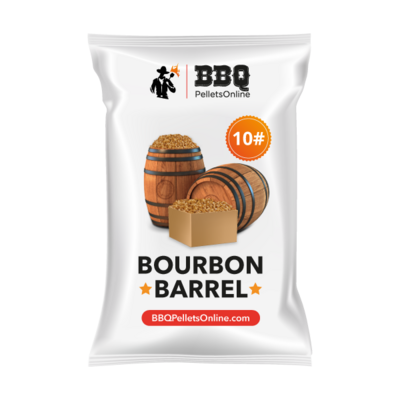 BBQ Pellets Online 100% Bourbon Barrel Wood BBQ Pellets BBQ Pellets Online 100% Bourbon Barrel Wood BBQ Pellets
