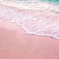PINK SANDS