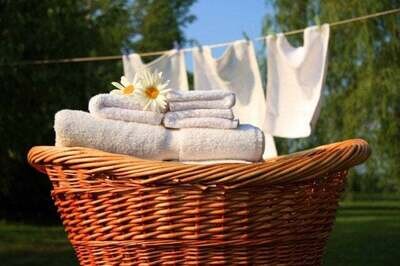 FRESH LINEN