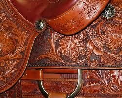 LEATHER