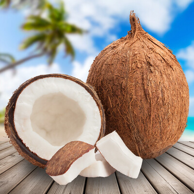 COCONUT