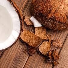 MAHOGANY COCONUT