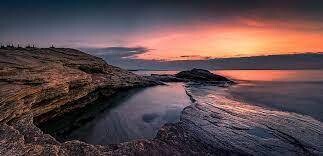 BLACK SEA
