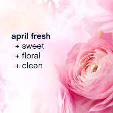 APRIL FRESH (DOWNY TYPE)
