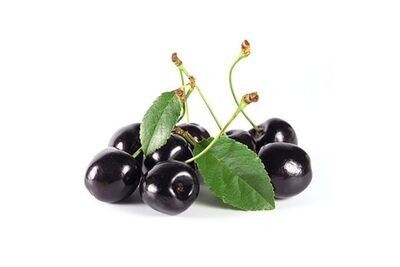 BLACK CHERRY