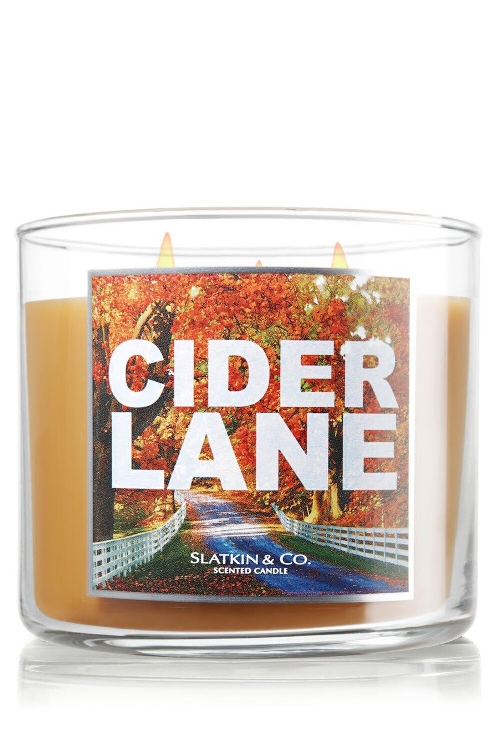 CIDER LANE
