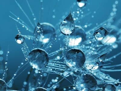 COOL WATER