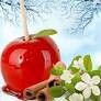 WINTER CANDY APPLE