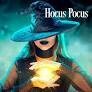 HOCUS POCUS