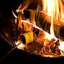 MARSHMALLOW FIRESIDE