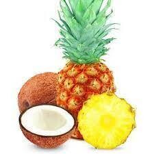 PINEAPPLE PARADISE