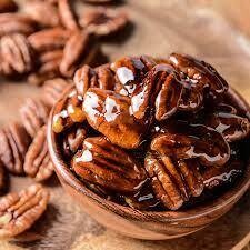 PECAN PRALINE