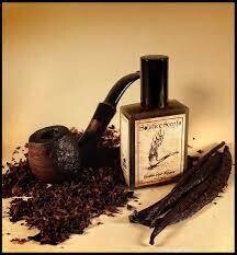Vanilla Pipe Tobacco