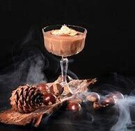 Roasted Chestnuts &amp; Rum
