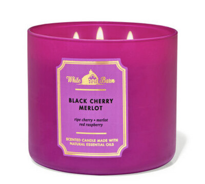 BLACK CHERRY MERLOT