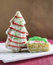 SNACK CAKE